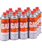 Amazon.co.jp: 岩谷産業(Iwatani Sangyo)イワタニ カセットガス